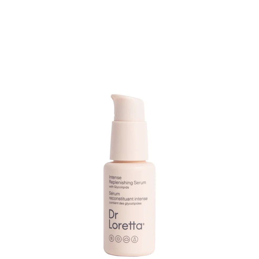 Dr. Loretta Intense Replenishing Ceramide Serum 30ml Imagen 1