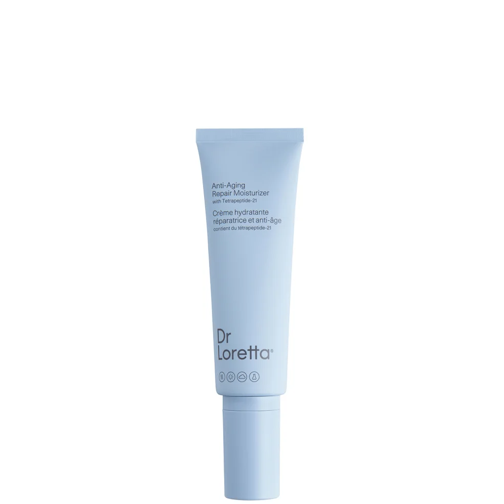 Dr. Loretta Anti-Aging Repair Moisturiser 50ml Imagen 1
