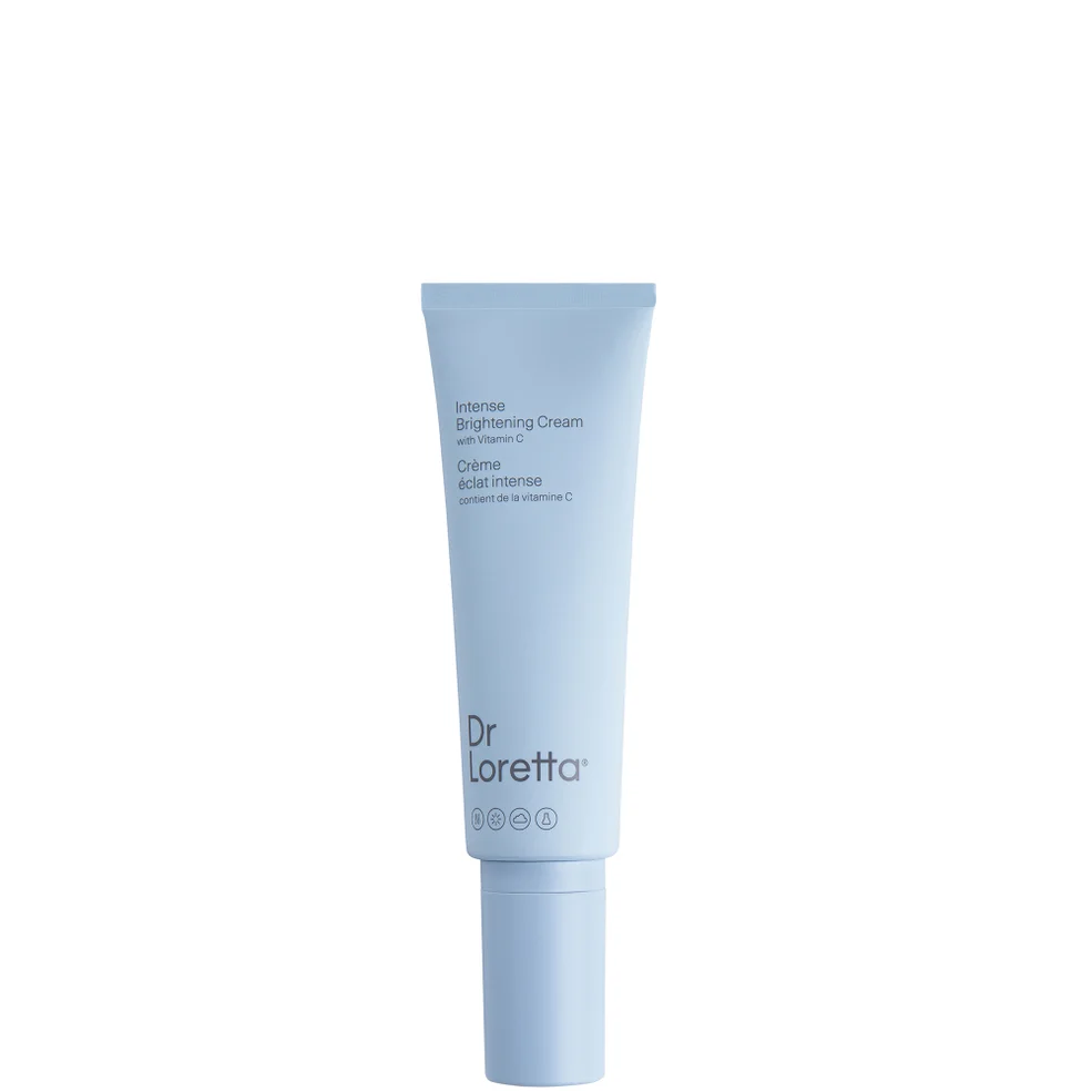 Dr. Loretta Intense Brightening Cream With Vitamin C 50ml Imagen 1