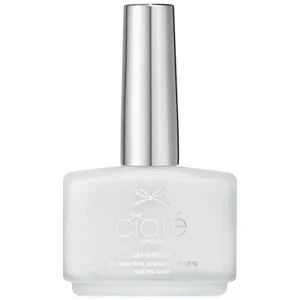 Ciaté London Sun Switch Marshmallow Nail Varnish 13ml - undefined undefined
