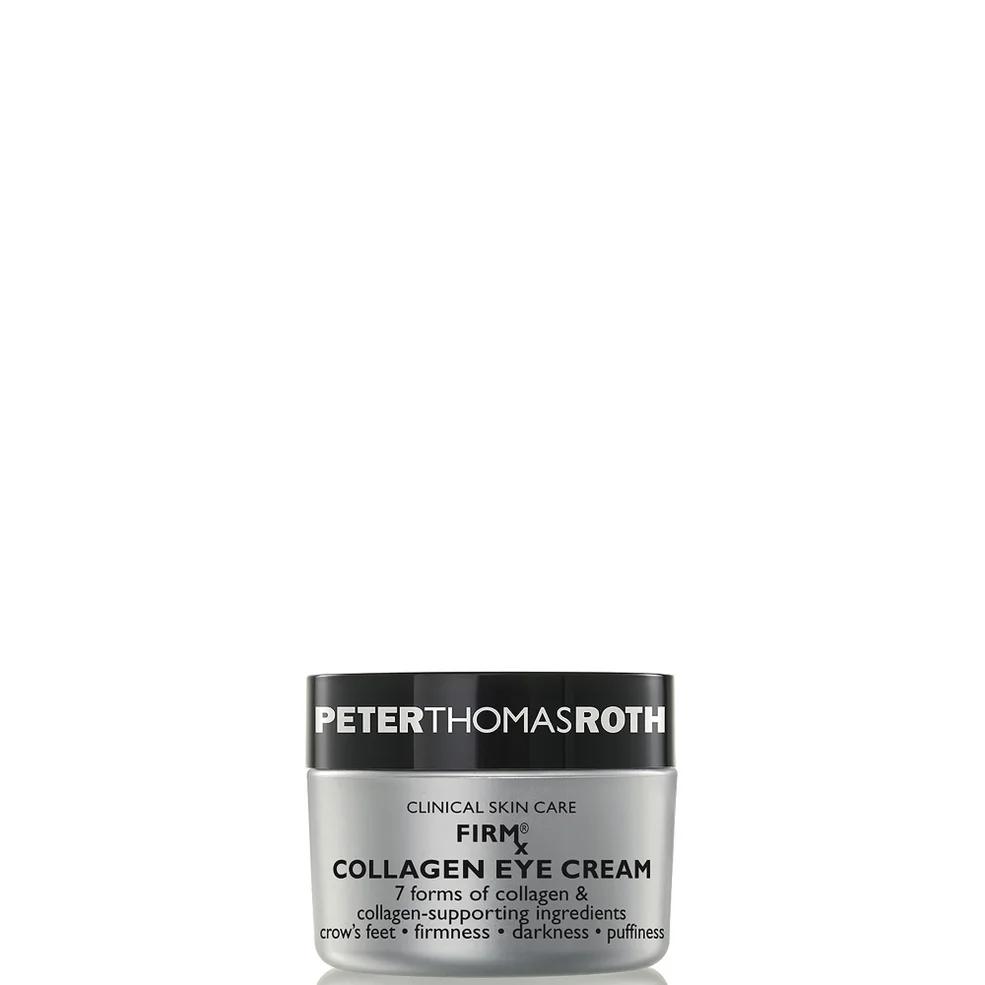 Peter Thomas Roth FIRMx Collagen Eye Cream 15ml Imagen 1