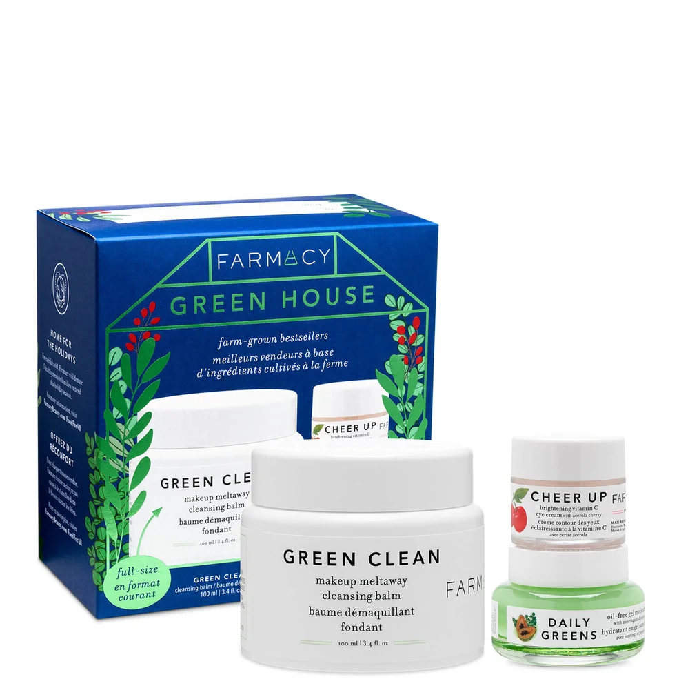 FARMACY Green House Kit Imagen 1