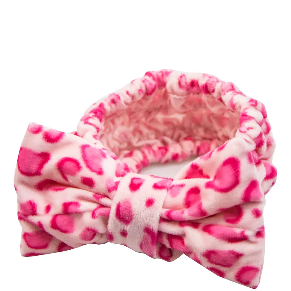 The Vintage Cosmetic Company Lola Make-up Headband Imagen 1