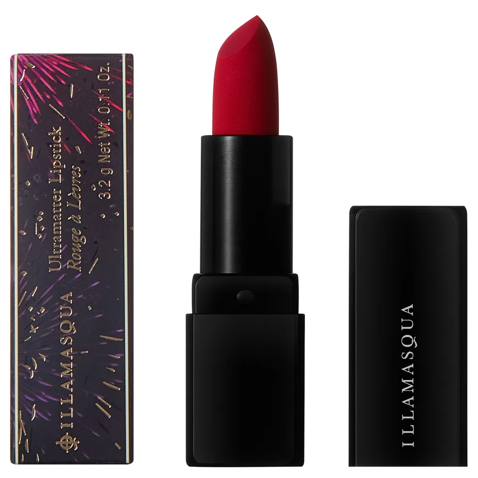 Barra de labios Illamasqua Firework - Maneater Imagen 1