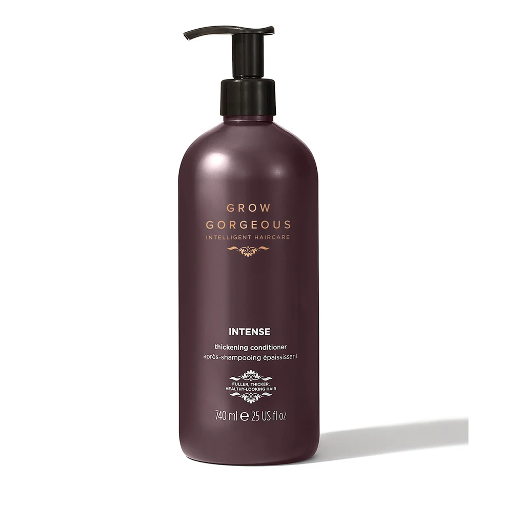 Grow Gorgeous Intense Thickening Conditioner Supersize Imagen 1