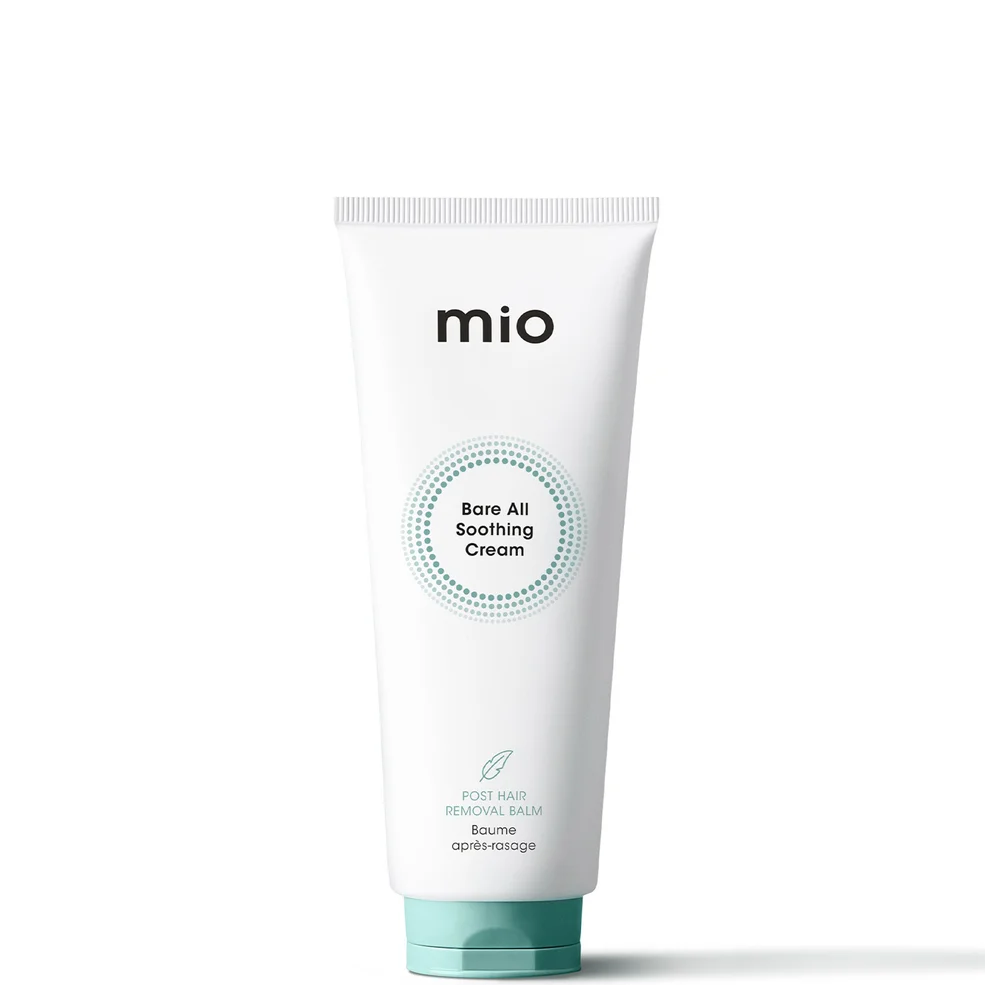 mio Bare All Soothing Cream 100ml Imagen 1