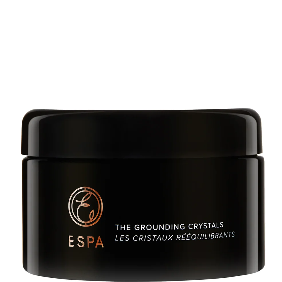 ESPA (Retail) The Grounding Crystals 180g (PRINTED) Imagen 1