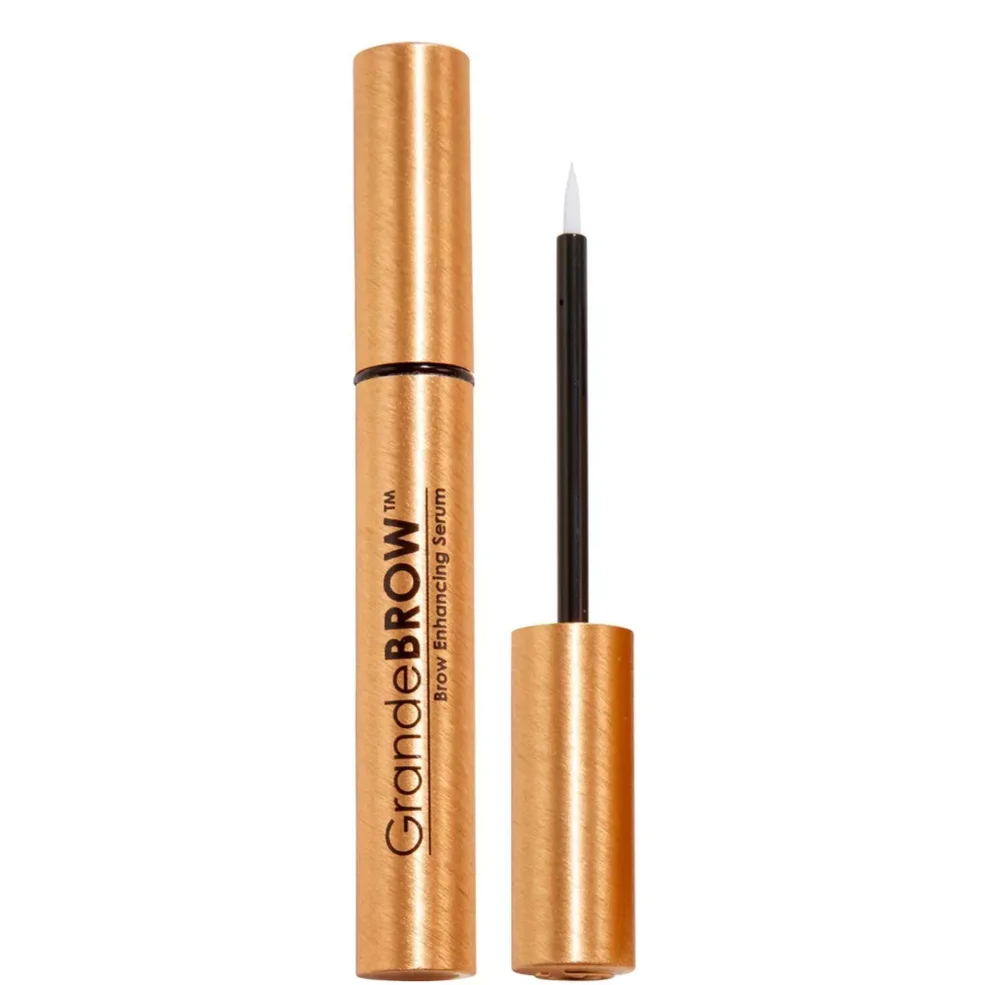 GRANDE Cosmetics GrandeBROW Brow Enhancing Serum 3ml (4 Months Supply) Imagen 1