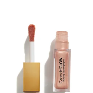 GRANDE Cosmetics GrandeGLOW Plumping Liquid Highlighter 10.3ml (Various Shades) - Shade French Pearl