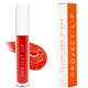 Project Lip XL Plump and Collagen Lip Gloss - Flame