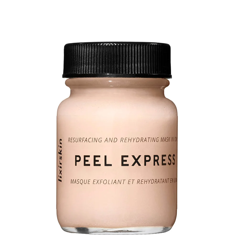LIXIRSKIN Peel Express 30g Imagen 1