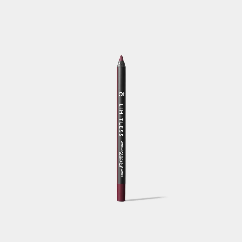 Eyeko Limitless Long-Wear Pencil Eyeliner - Manifest Imagen 1