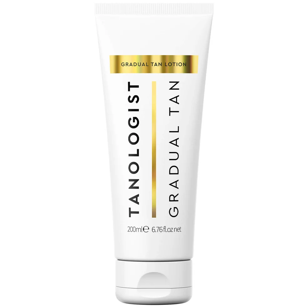 Tanologist Gradual Tan Lotion 200ml Imagen 1