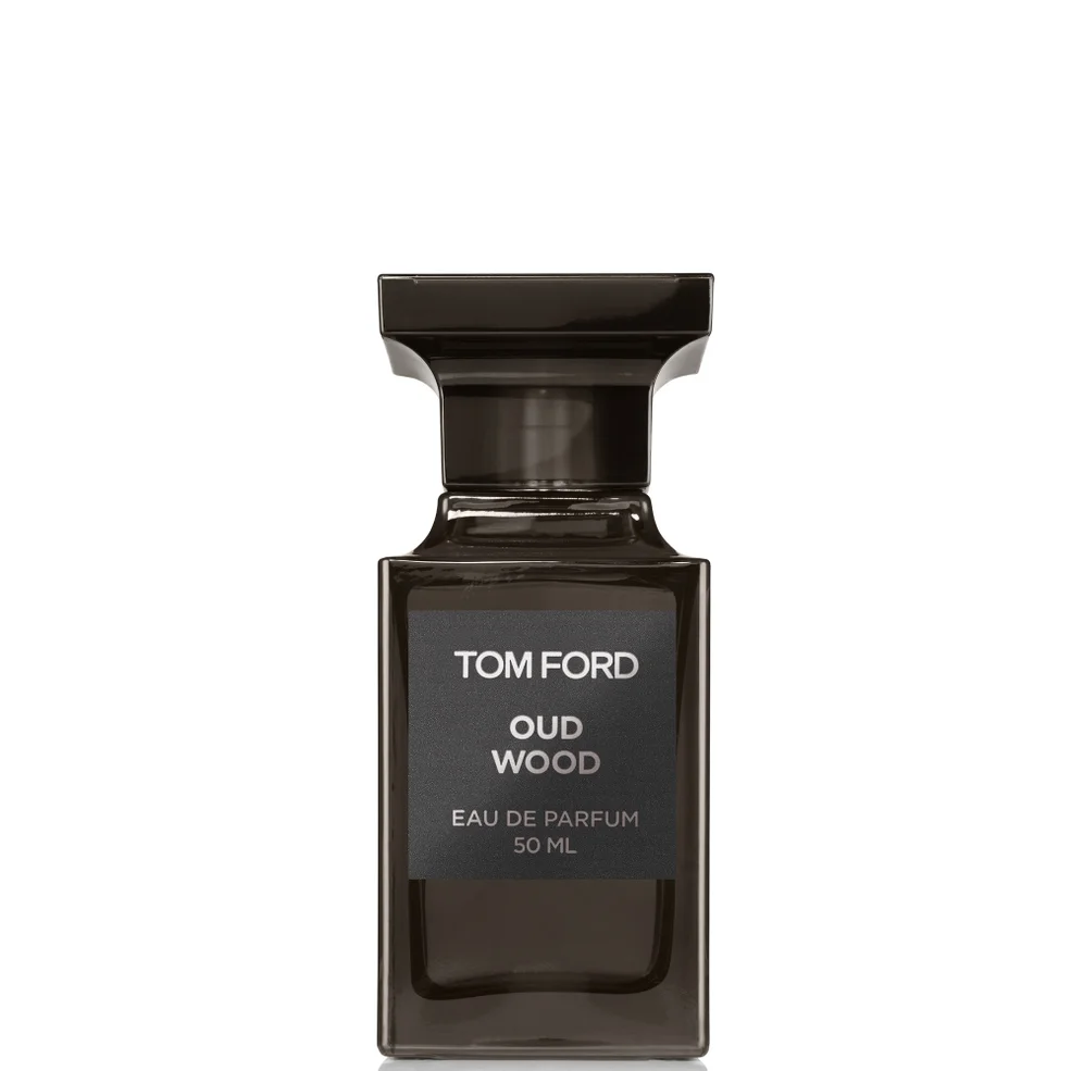 Tom Ford Oud Wood Eau de Parfum Spray - 50ml Imagen 1