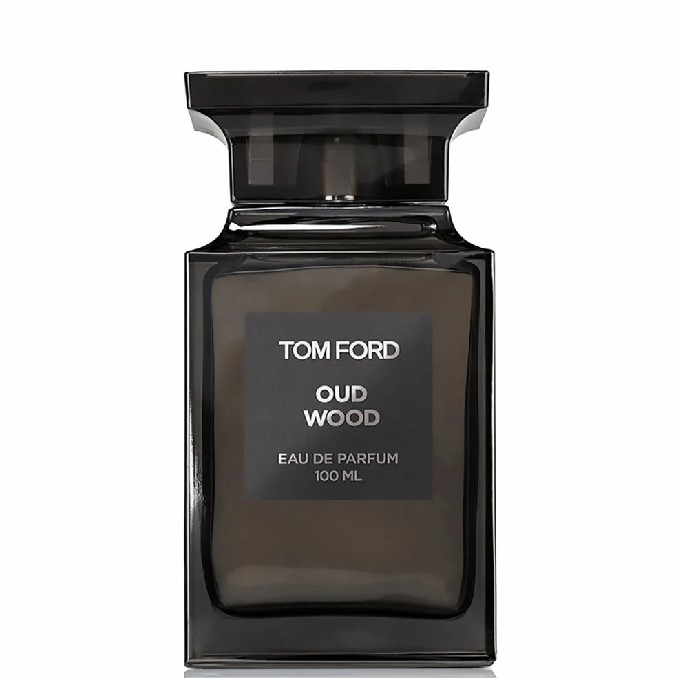 Tom Ford Oud Wood Eau de Parfum Spray - 100ml Imagen 1
