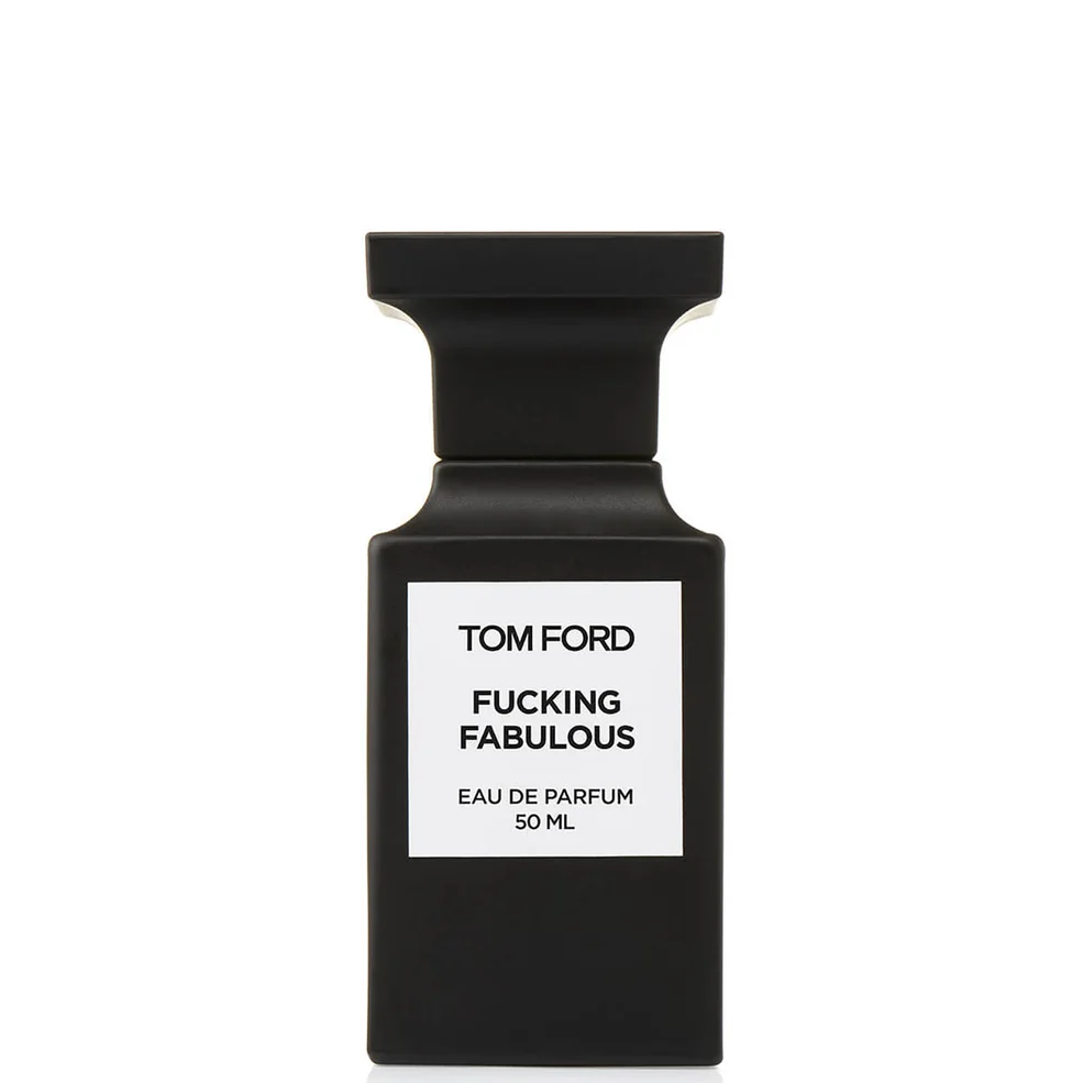 Tom Ford F***ing Fabulous -- Eau de Parfum Spray 50ml Imagen 1