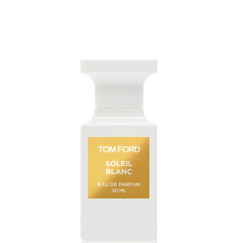 Tom Ford Soleil Blanc -- Eau de Parfum Spray - 50ml Imagen 1