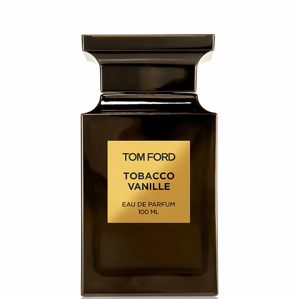 Tom Ford Tobacco Vanille Eau de Parfum Spray - 100ml Imagen 1
