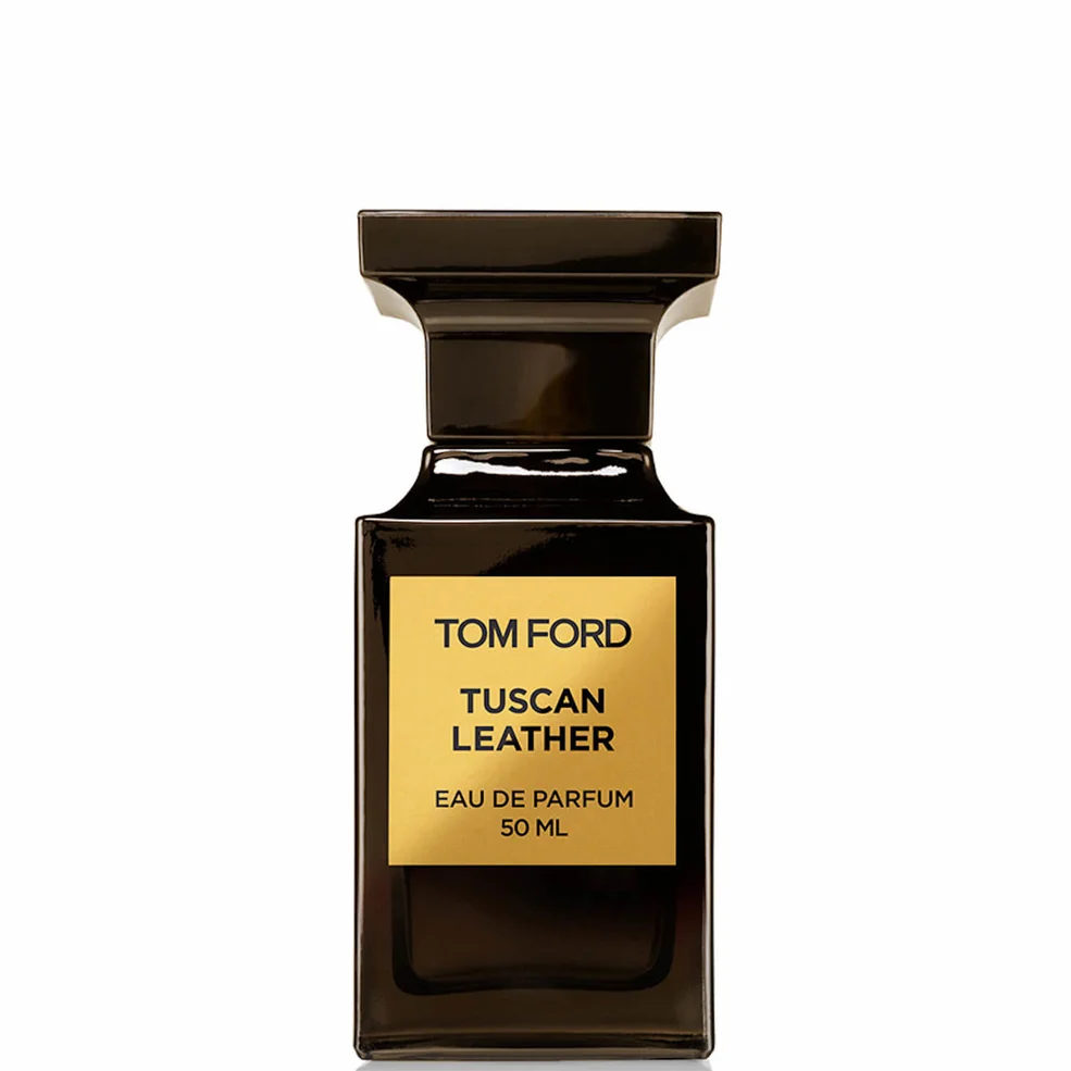Tom Ford Tuscan Leather Eau de Parfum Spray - 50ml Imagen 1