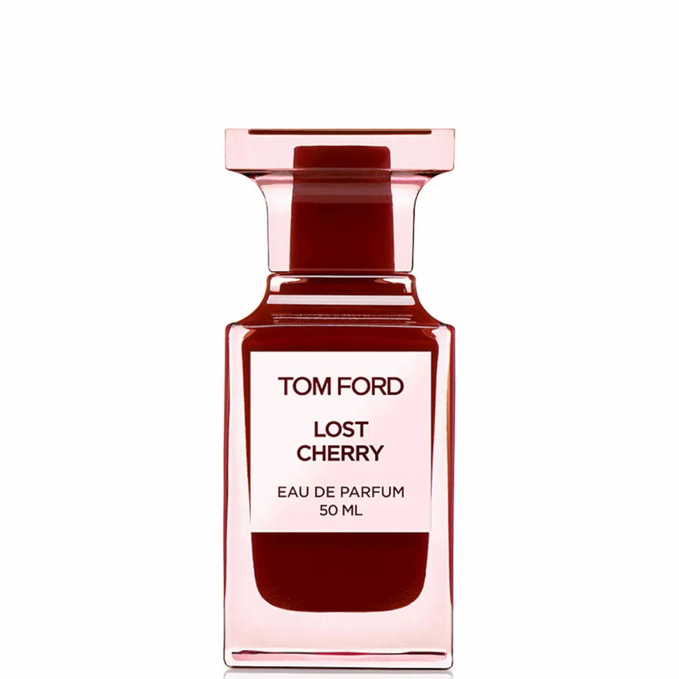 Tom Ford Lost Cherry Eau de Parfum Spray - 50ml Imagen 1