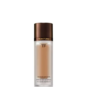 Tom Ford Traceless Soft Matte Foundation 30ml (Various Shades) - Shade Warm Honey