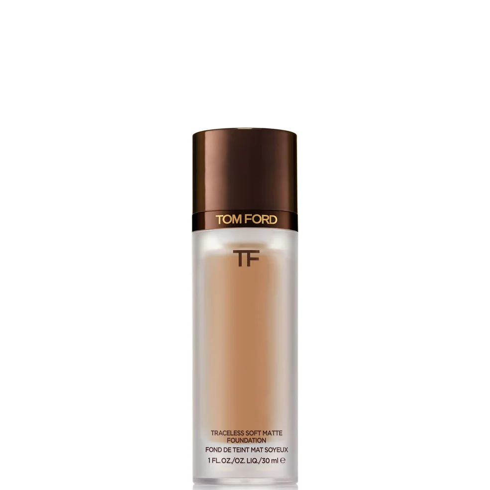 Tom Ford Traceless Soft Matte Foundation 30ml (Various Shades) Imagen 1