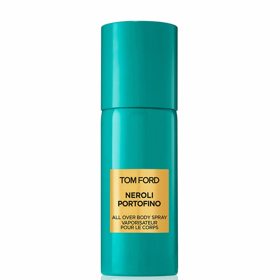 Tom Ford Neroli Portofino All Over Body Spray - 150ml Imagen 1