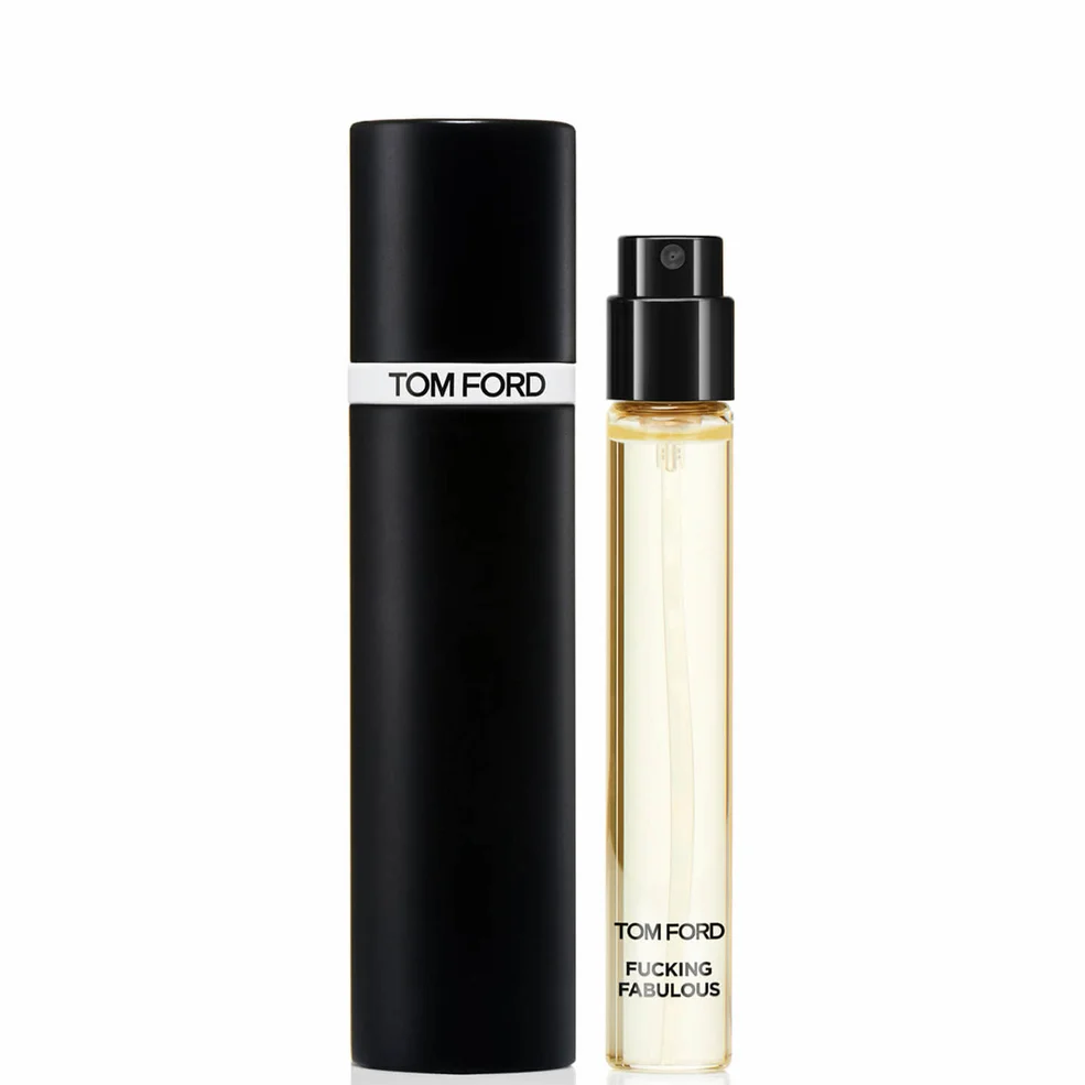 Tom Ford F***ing Fabulous Eau de Parfum Atomizer 10ml Imagen 1