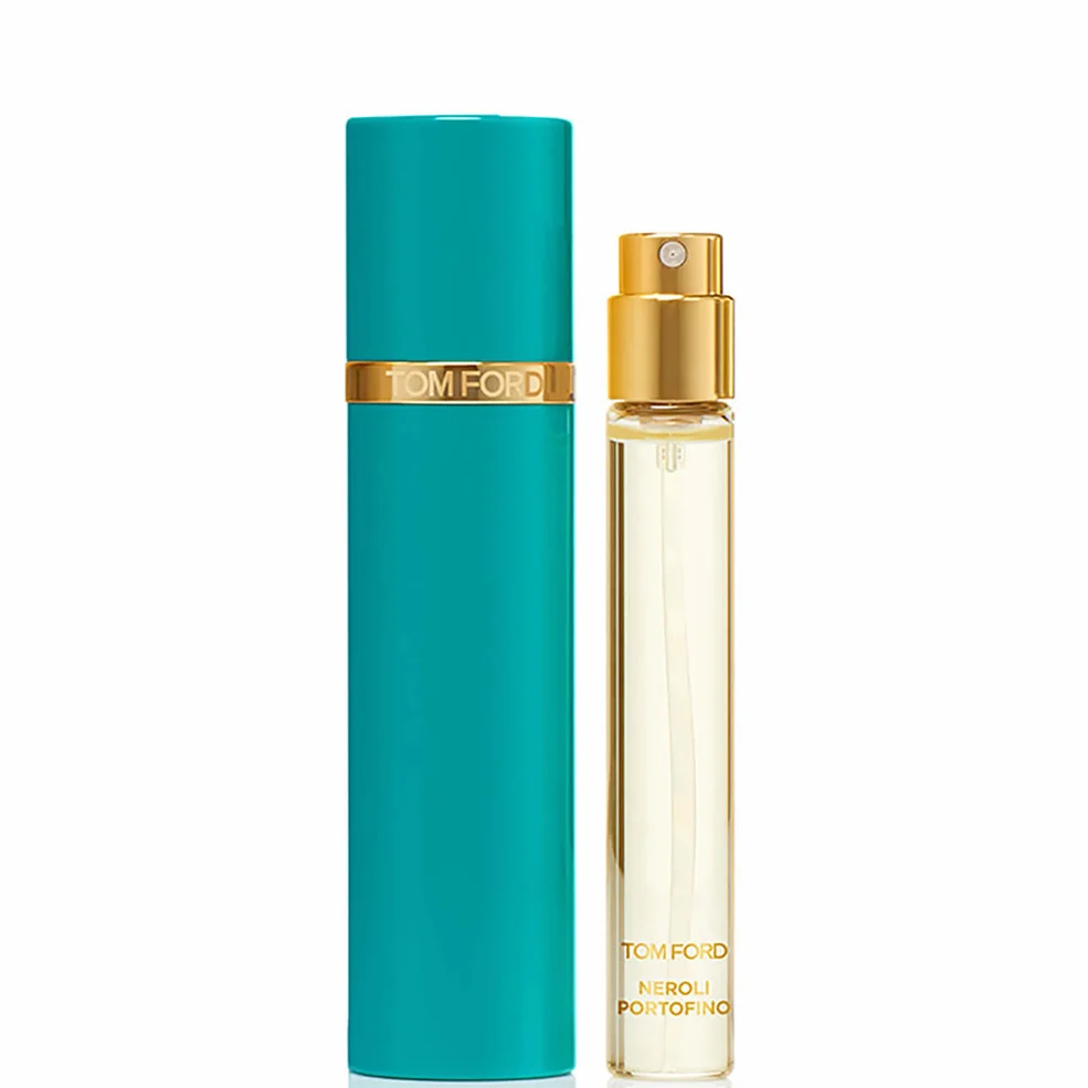 Tom Ford Neroli Portofino Eau de Parfum Atomizer 10ml Imagen 1