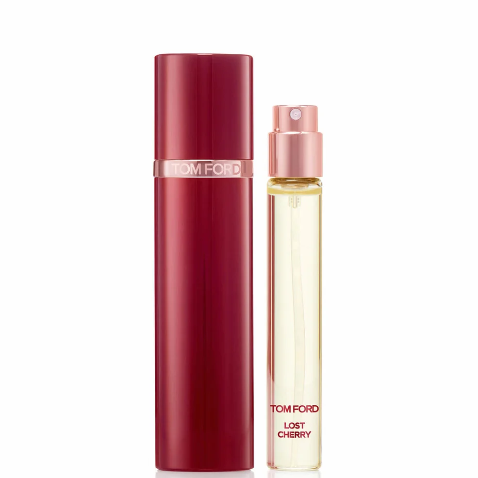 Tom Ford Lost Cherry Eau de Parfum Atomizer 10ml Imagen 1
