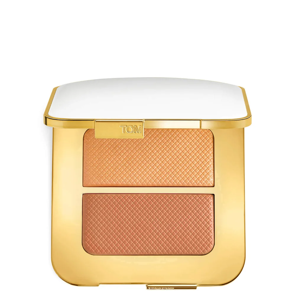 Tom Ford Sheer Highlighting Duo Reflects Guilt 8.7G Imagen 1