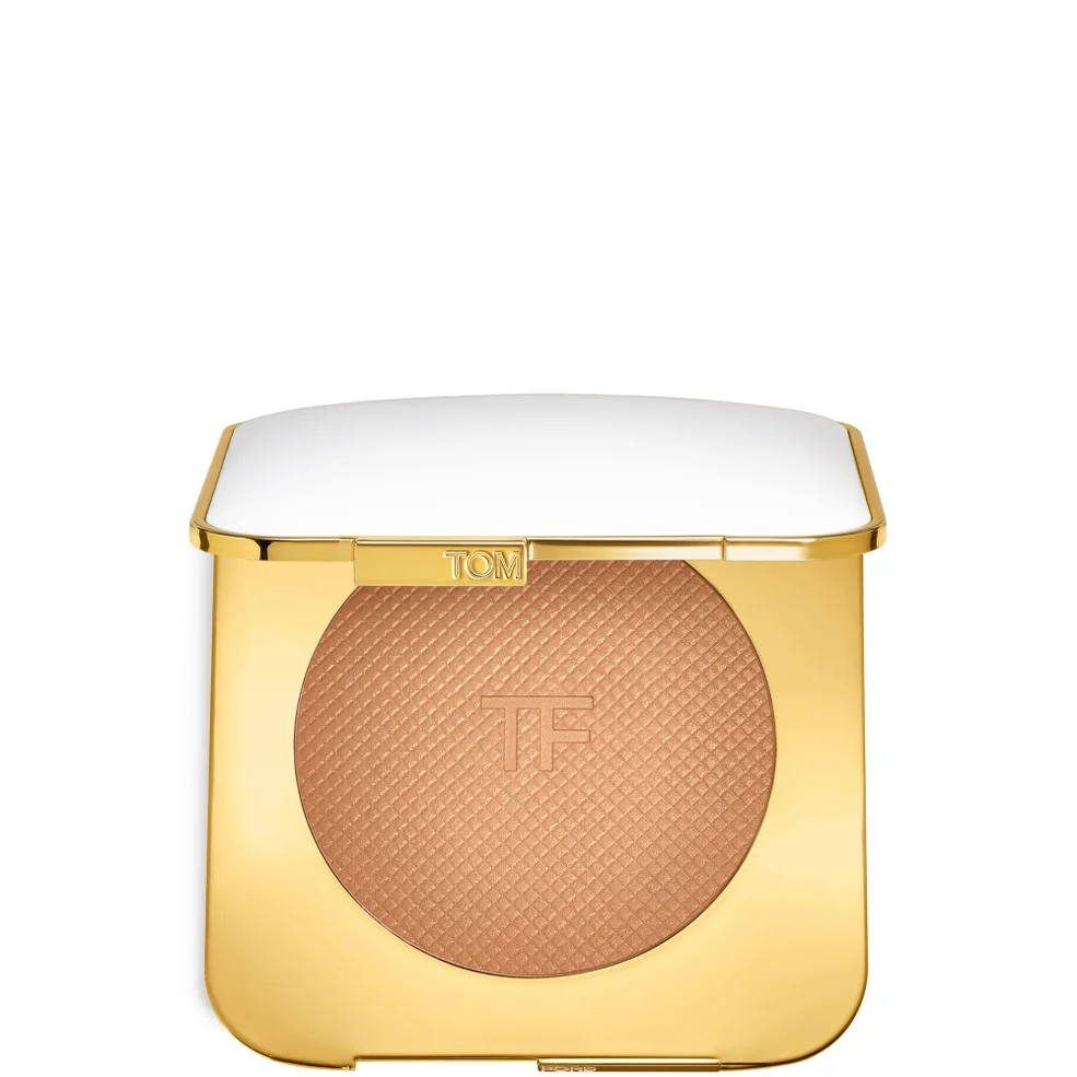 TOM FORD Soleil Glow Bronzer 8g (Various Shades) Imagen 1