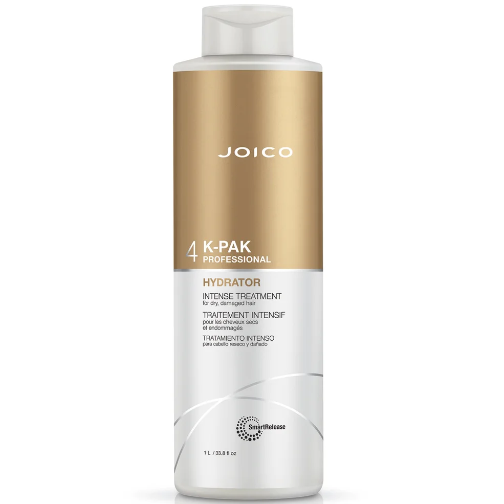 Joico K-Pak PROFESSIONAL Hydrator 1000ml Imagen 1