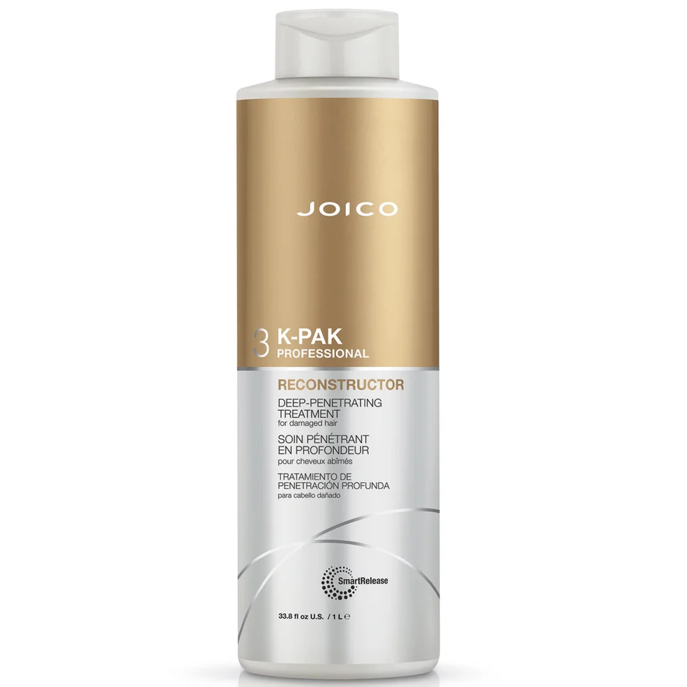 Joico K-Pak PROFESSIONAL Reconstructor 1000ml Imagen 1