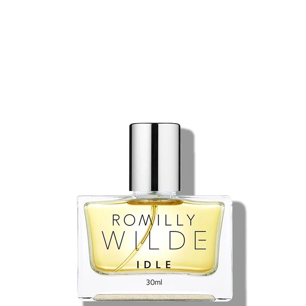 Romilly Wilde IDLE Eau de Parfum 30ml Imagen 1