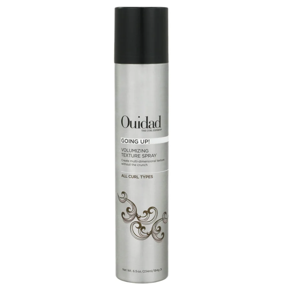 Ouidad Going Up! Texture Spray 192ml Imagen 1