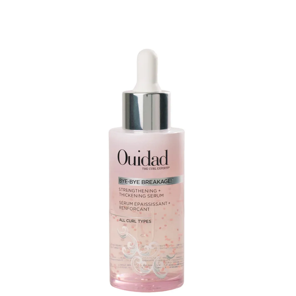 Ouidad Bye Bye Breakage Booster 60ml Imagen 1