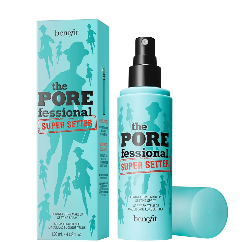 benefit Porefessional Super Setter Setting Spray 120ml Imagen 1