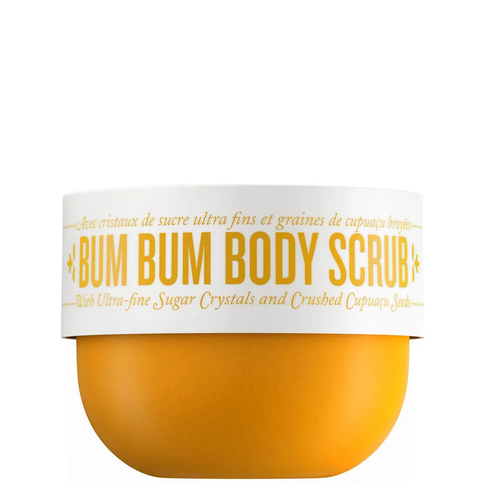 Sol de Janeiro Bum Bum Body Scrub 220g Imagen 1