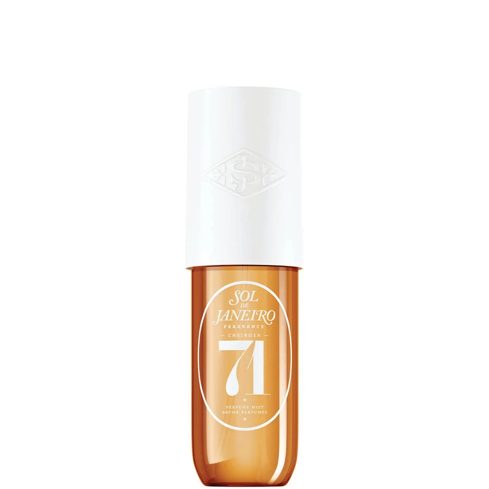 Sol de Janeiro Cheirosa '71 Perfume Mist 90ml Imagen 1