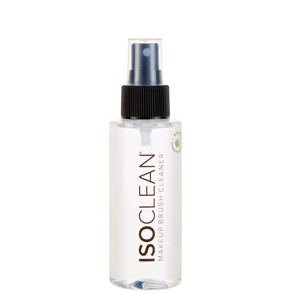 ISOCLEAN Makeup Brush Cleaner 110ml Imagen 1