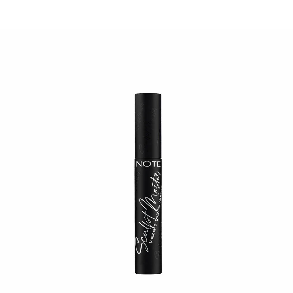 Note Cosmetics Sculpt Master Mascara 8ml - 02 Imagen 1