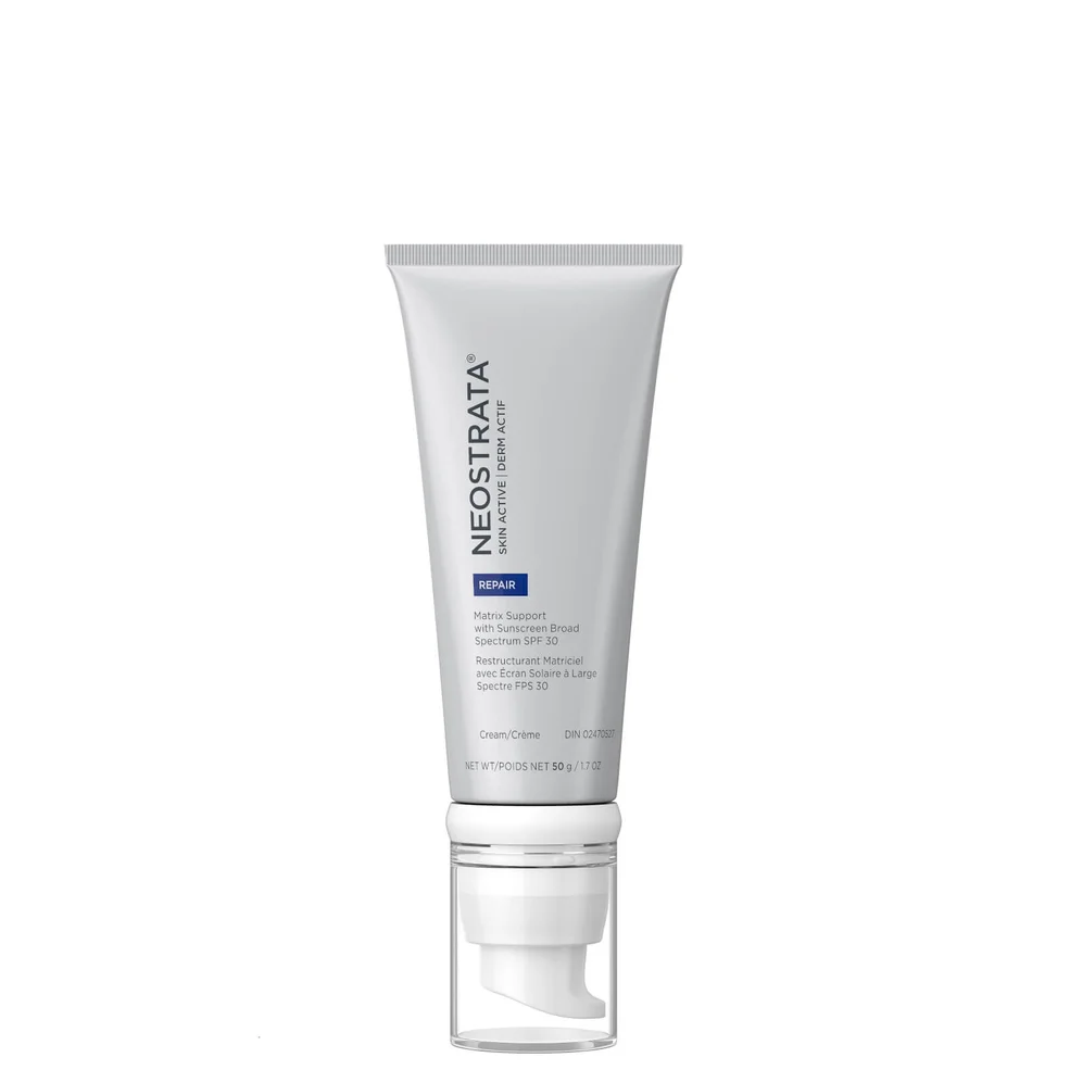Neostrata Skin Active Matrix Support SPF 30 Daily Moisturiser for Face 50ml Imagen 1