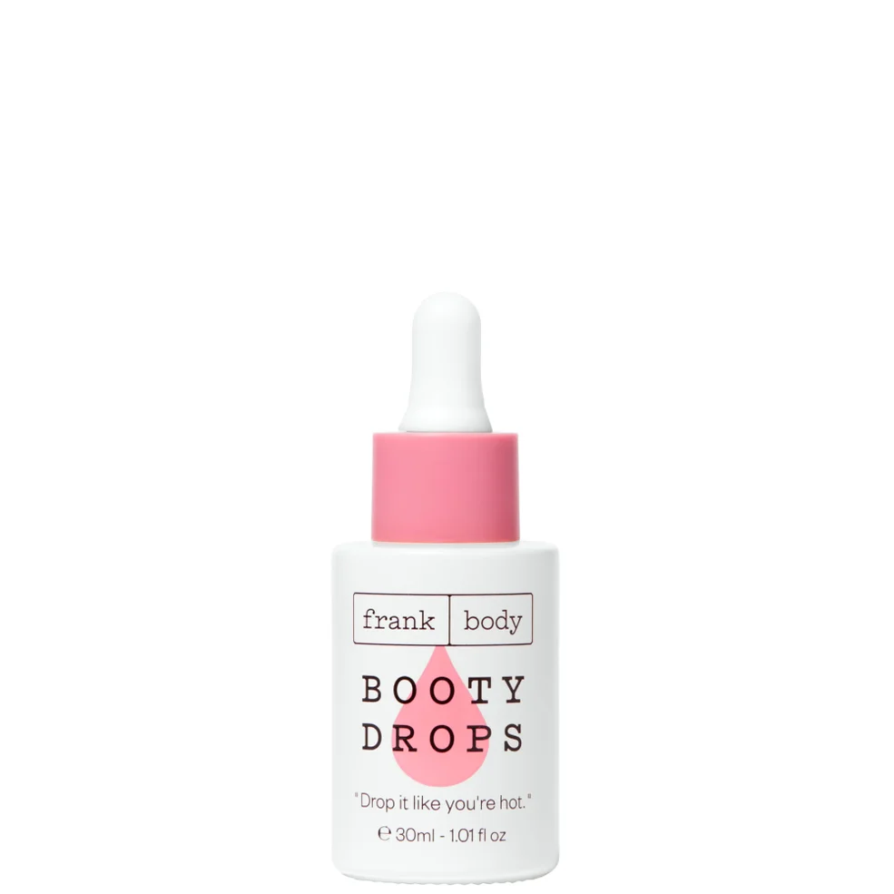 Frank Body Booty Drops 30ml Imagen 1