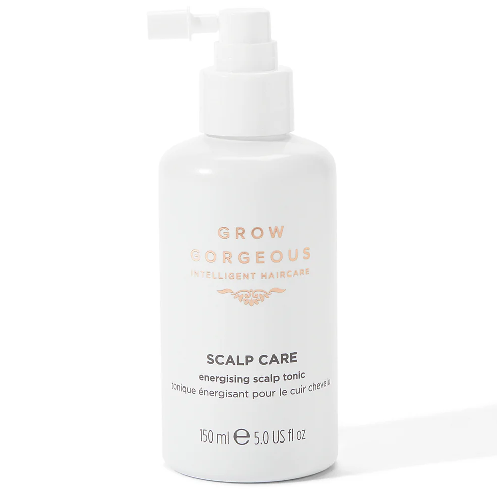 Grow Gorgeous Scalp Tonic 150ml Imagen 1