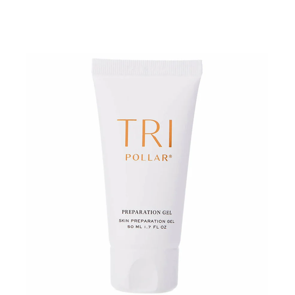 TriPollar STOP Preparation Gel 50ml Imagen 1
