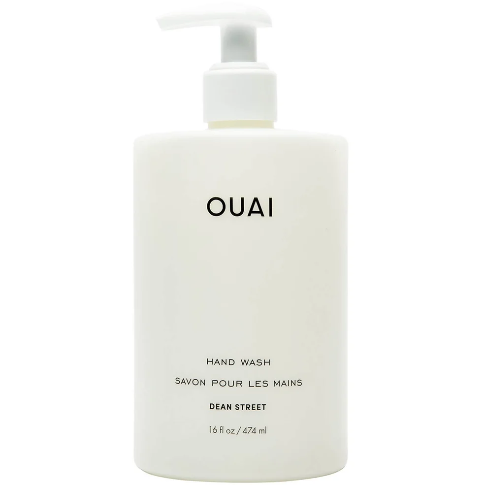 OUAI Hand Wash 437ml Imagen 1