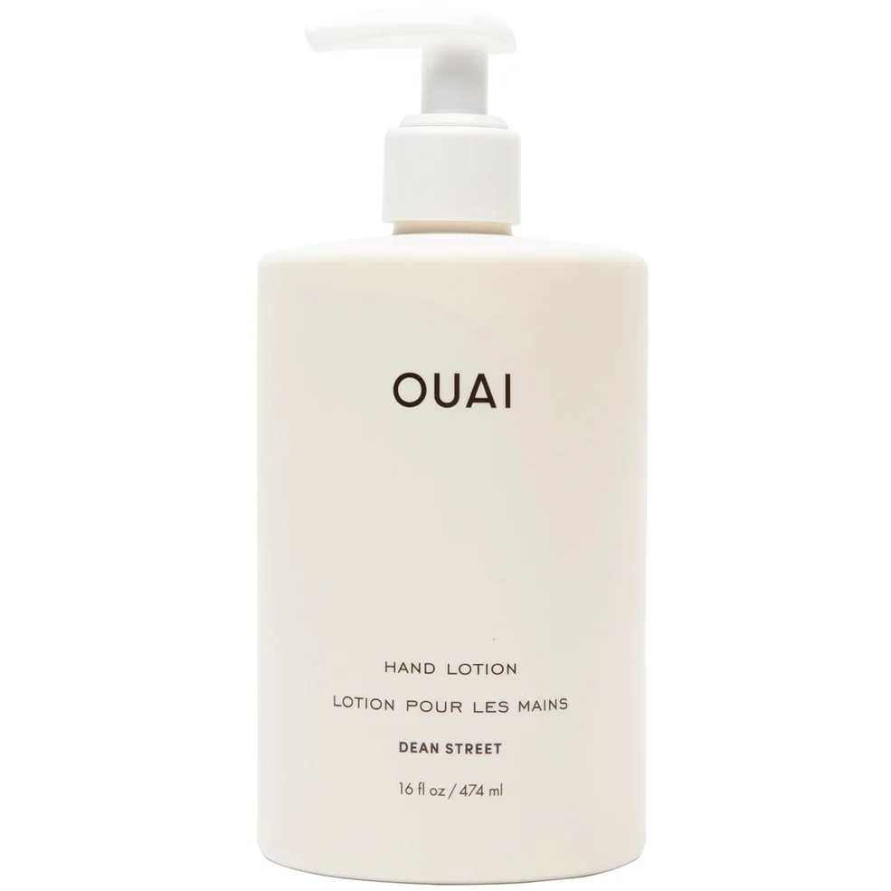 OUAI Hand Lotion 437ml Imagen 1