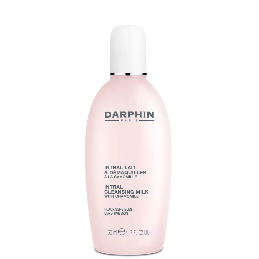 Darphin Intral Cleansing Milk 50ml Imagen 1