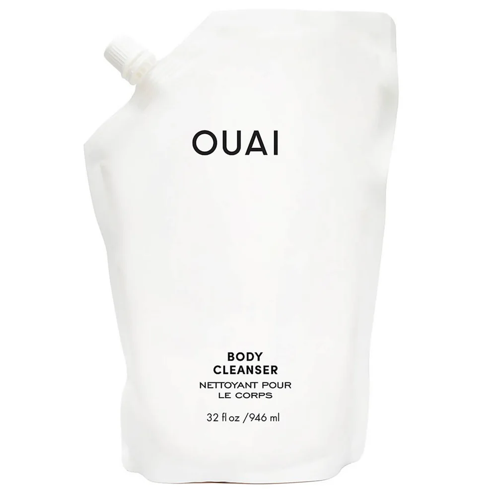 OUAI Body Cleanser Refill 946ml Imagen 1
